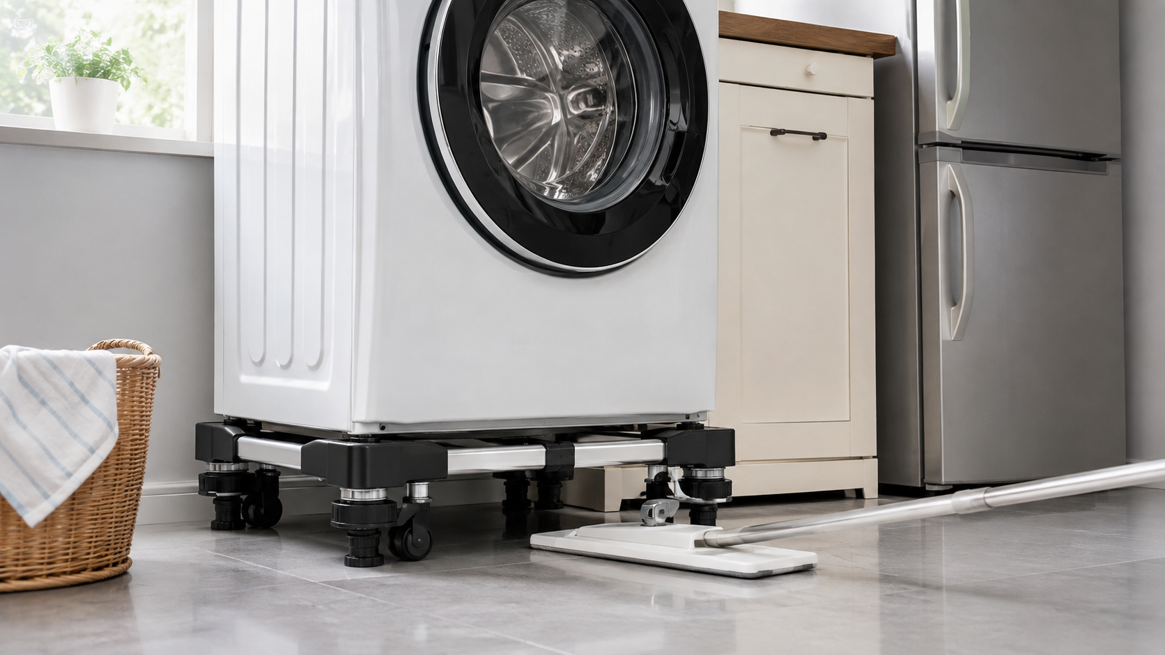 Appliance Rollers