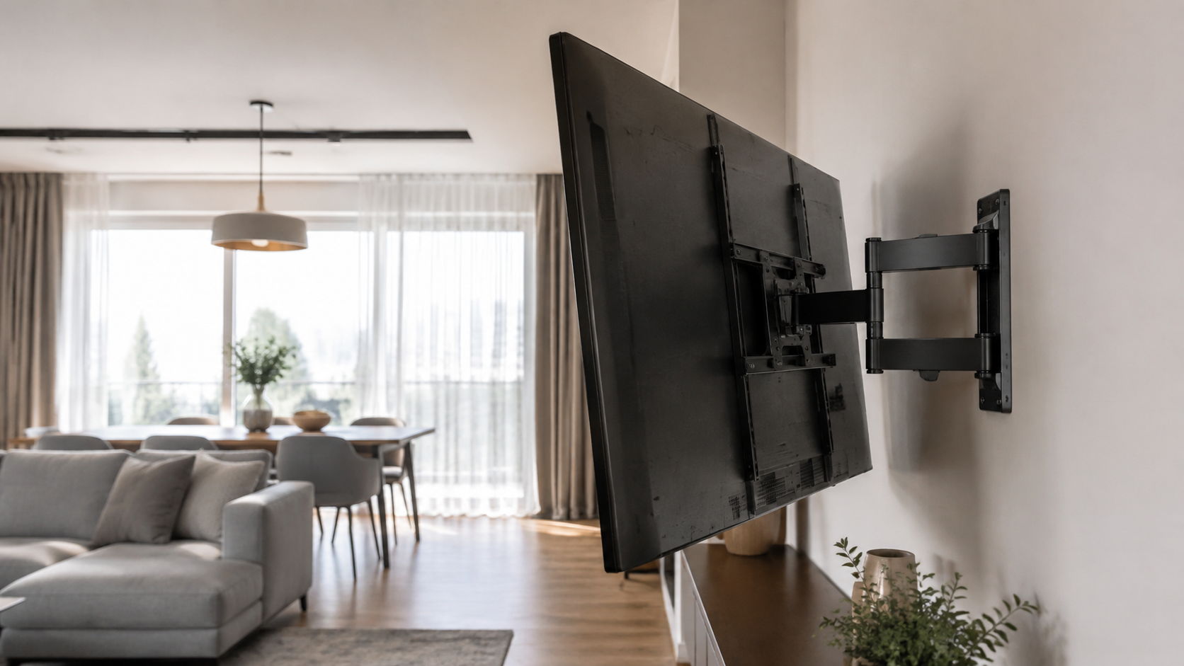 TV Mounts