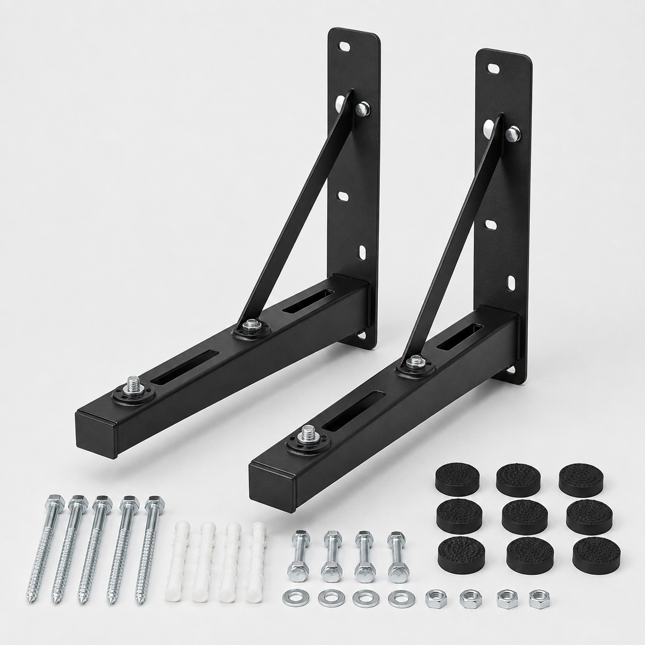 AC Outdoor Unit Wall Bracket