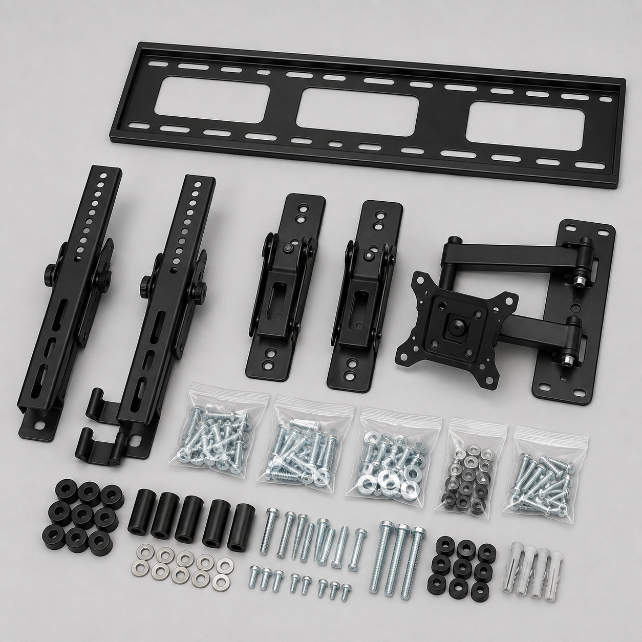 OEM TV Bracket Program