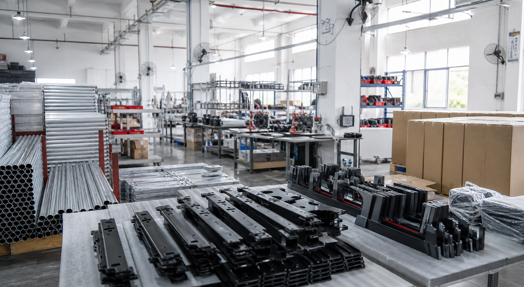 Appliance Brand Supply